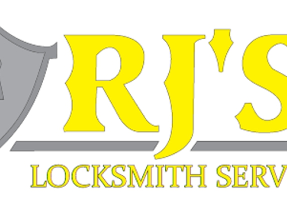 RJ'S Locksmith Service LLC - Tucson, AZ