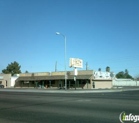 Chodang - Chandler, AZ