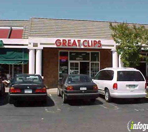 Great Clips - Los Gatos, CA