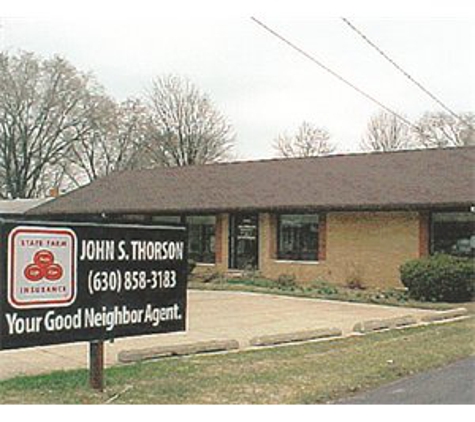 John Thorson - State Farm Insurance Agent - Glendale Heights, IL