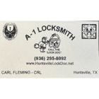 A-1 Locksmith Service