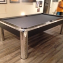 A's Pool Tables Sales & Service - Billiard Equipment & Supplies