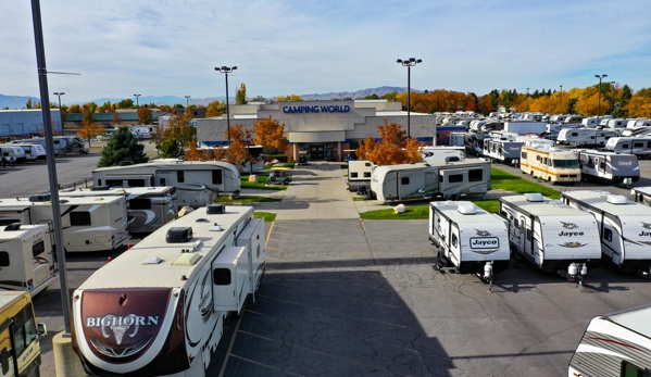 Camping World - Kaysville, UT