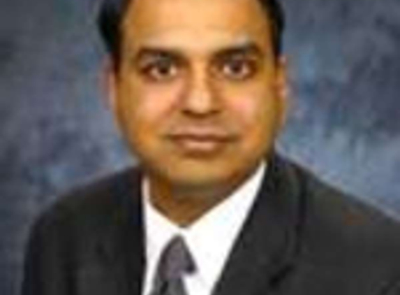 Sumit Verma, M.D., FACC - Pensacola, FL