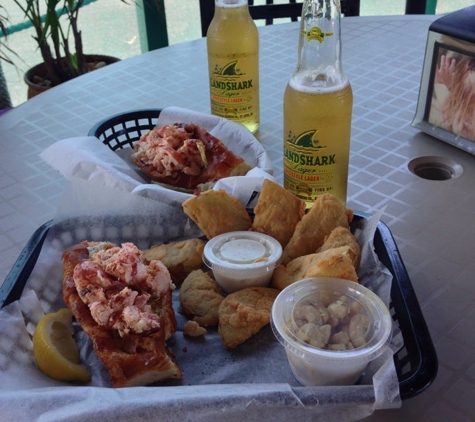 Jazzy's Mainely Lobster and Seafood - Cocoa Beach, FL