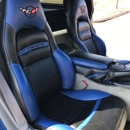 Dan's Upholstery - Automobile Seat Covers, Tops & Upholstery
