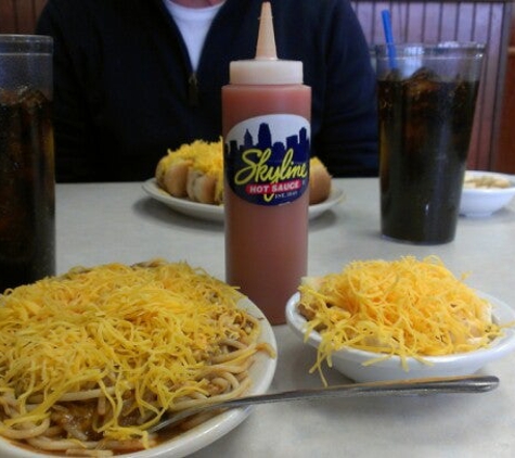 Skyline Chili - Cincinnati, OH