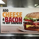 Burger King - Fast Food Restaurants