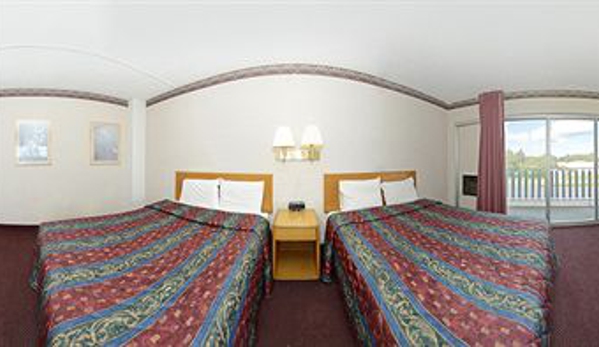 Americas Best Value Inn - Benton Harbor, MI