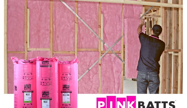 Brian Elder Own Your Own Insulation Rockhampton - Glendale, QLD