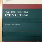 Tahoe Sierra Eye & Optical