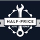 Half-Price Auto Repair