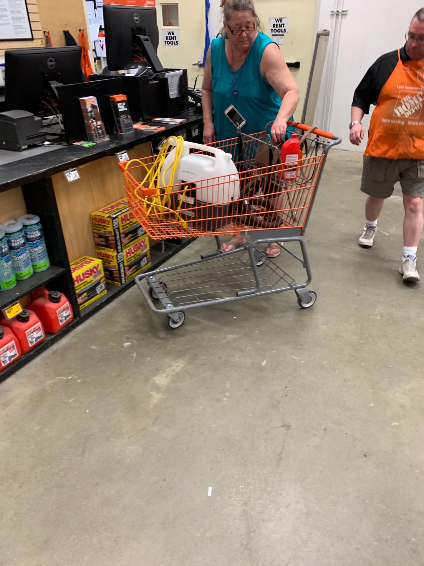 The Home Depot - Akron, OH 44312