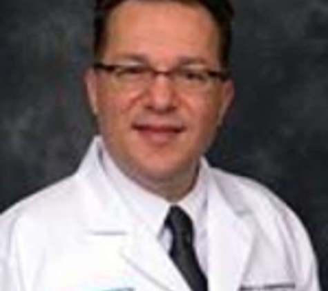 Nicholas George Avgeropoulo, MD - Orlando, FL