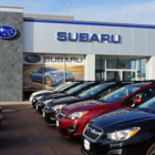 Subaru El Cajon