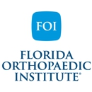 Florida Orthopaedic Institute Surgery Center - Surgery Centers