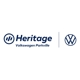 Heritage Volkswagen Parkville