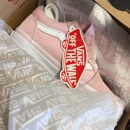 Vans - Shoe Stores