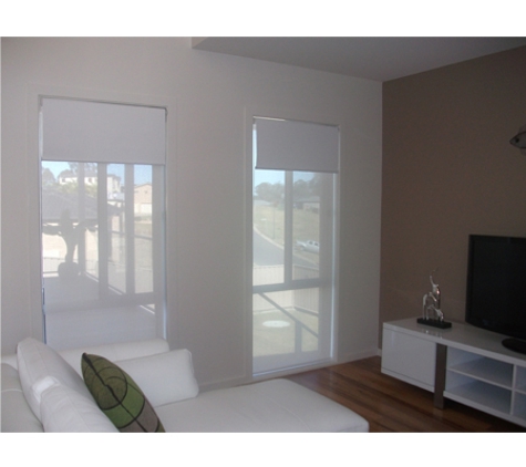 Rose Cottage Curtains & Blinds - Tura Beach, NSW