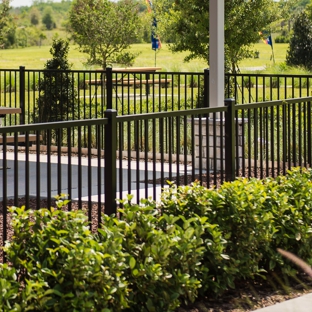 Superior Fence & Rail - Middleburg Heights, OH