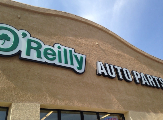 O'Reilly Auto Parts - Norwalk, CA