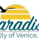 Paradise Realty of Venice Inc - Christopher R. Keller, PLLC, Realtor SRES - Real Estate Agents
