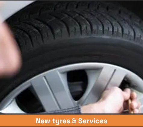 South West Car & Truck Tyres - Narellan, NSW. New tyres & Services