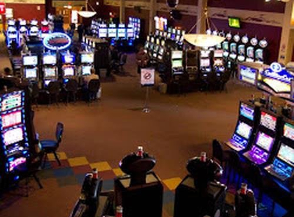 Prairie Wind Casino & Hotel - Oglala, SD