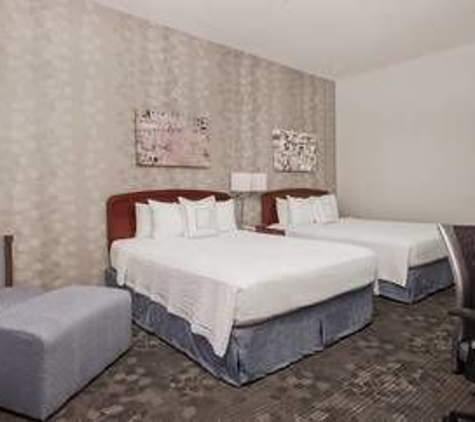 Courtyard by Marriott - Palmdale, CA