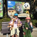San Diego Zoo's Wild Animal Park