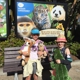 San Diego Zoo's Wild Animal Park