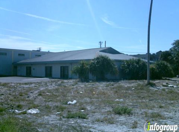 Acupuncture Center Of Florida - Tampa, FL