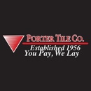Porter Tile Co - Flooring Contractors