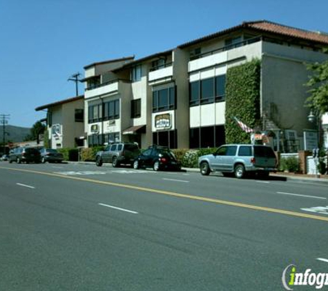 Management Pro Tem - Laguna Beach, CA