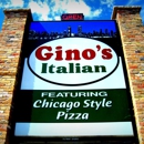 Gino's Italian Restaurant - Italian Restaurants