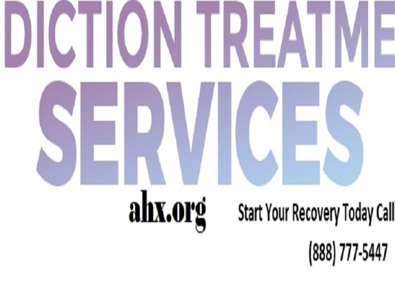 AHX - Addiction Treatment Services - Austin, TX