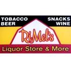 RiMel's Liquor Store And More