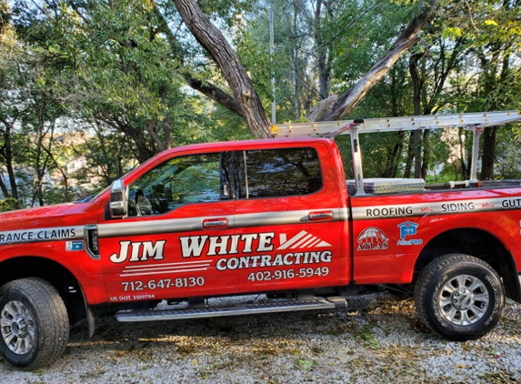 Jim White Contracting