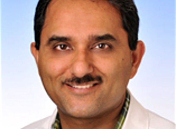 Dr. Naveen Mehrotra, MD - Edison, NJ