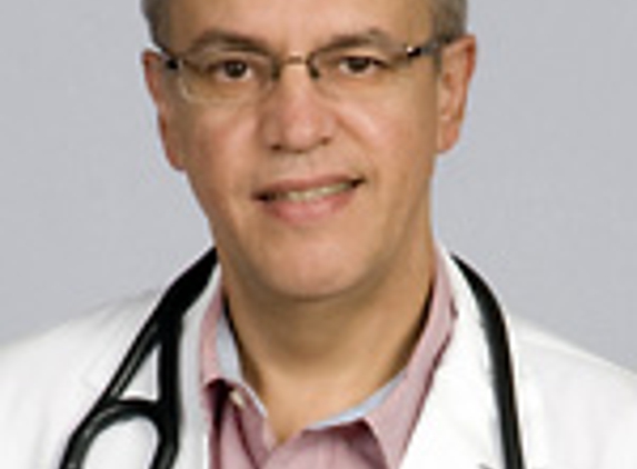 Jose Antonio Guitian, MD - Pensacola, FL