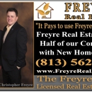 Freyre Real Estate,LLC - Real Estate Buyer Brokers