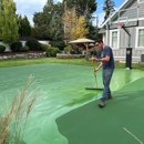 Backyard Pickleball Courts - Amusement Places & Arcades
