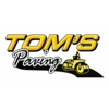 Tom's Paving Co. gallery