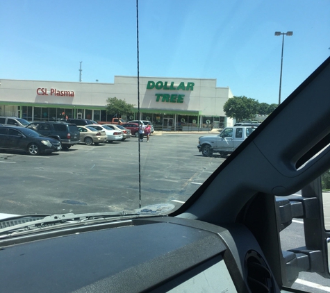 Dollar Tree - San Antonio, TX