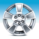 Auto Wheel Sales - Wheels