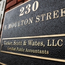 Tucker Scott Bell & Morthaler - Accountants-Certified Public
