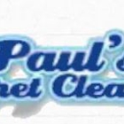 Paul's Carpet Cleaning