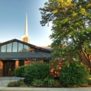 The Church of Jesus Christ of Latter-day Saints - Methodist Churches