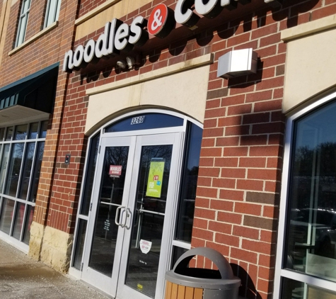 Noodles & Company - Delafield, WI