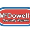 McDowell's Specialty Repair gallery